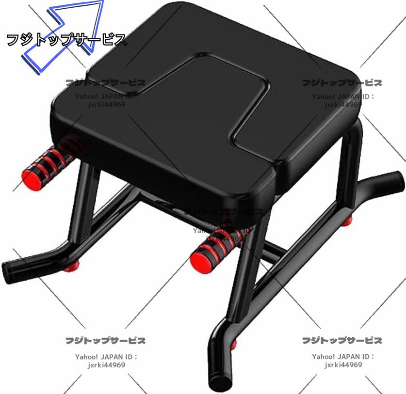 逆立ち椅子 ヨガ ジムチェア 逆立ち器具 ヨガ補助椅子 フィットネス機器拍卖