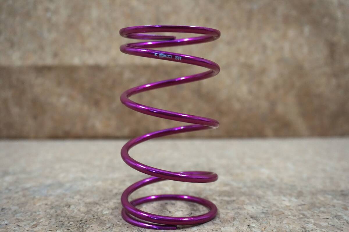 【 ETM 】クラッチセンタースプリング sport H グリファス拍卖