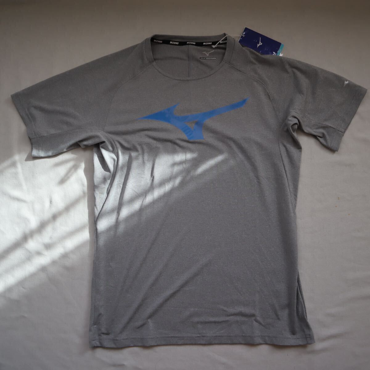 ミズノ メンズ 野球 半袖機能Tシャツ Tシャツ 32MA2026 MIZUNO 0531BBAP メンズL拍卖