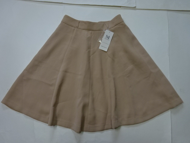 ●MISCH MASCH ミッシュマッシュ スカート 36(64) 新品 タグ付●0713●拍卖