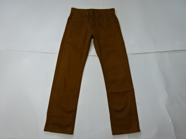 ●リーバイス ボトム 505 28(75)●0728●拍卖