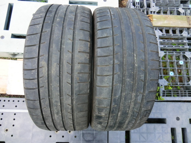 245/40ZR19 98Y KUMHO ECSTA LE Sport 2本組 管理SK17R67-S5070拍卖