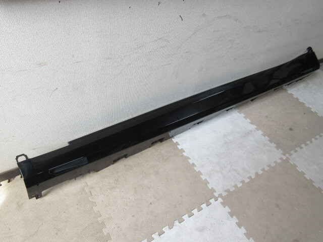 ⑦ BMW X7 サイドステップ左 G07 5177-7441149-105034-10拍卖