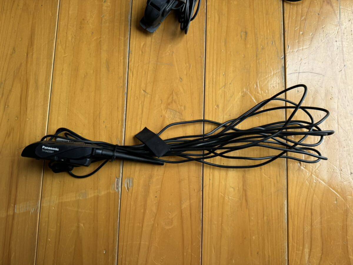 パナソニック 地デジ ロッドアンテナ拍卖