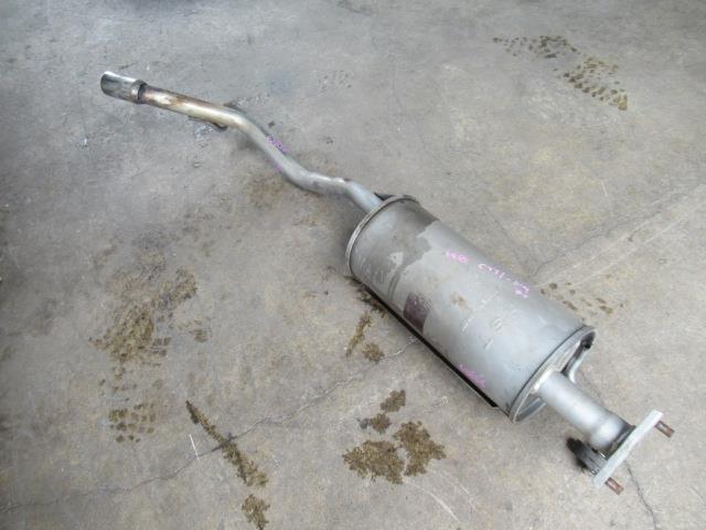 ワゴンR E-CT51S Rマフラー RX K6A 3FT拍卖
