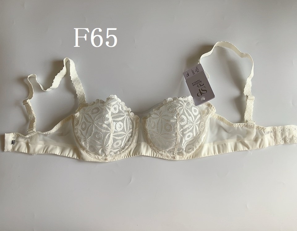F65☆Simone Perele  シモーヌ ペレール 高級海外ランジェリー拍卖