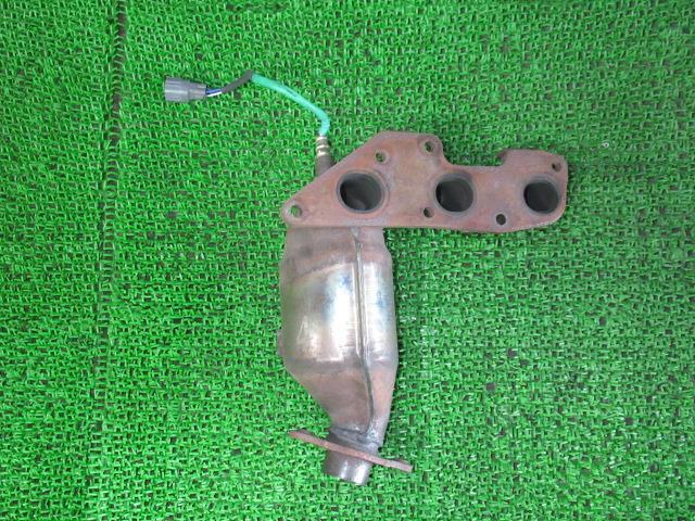 ミラジーノ UA-L700S 触媒 ショクバイ 17140-97214-000 /41454拍卖