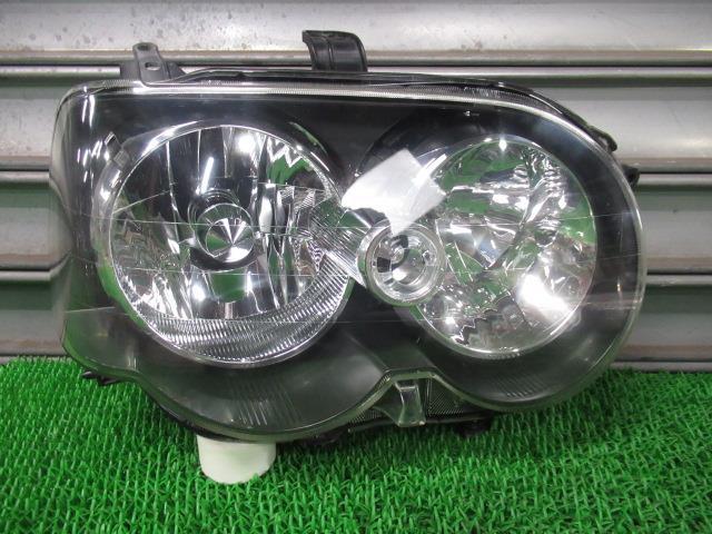 ムーヴ CBA-L150S 右ヘッドランプ 81110-B2180-000 コイト 100-51786 /41455拍卖