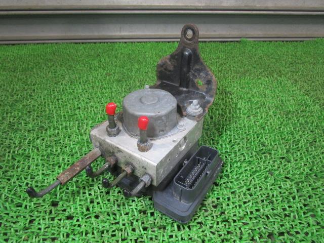 タント DBA-LA610S ABSアクチュエーター 44050-B2860 /41457拍卖