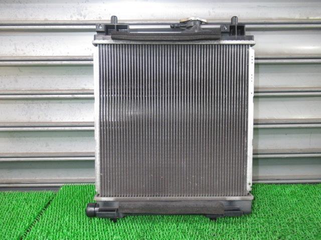 MRワゴン DBA-MF33S ラジエータ 17700-50M00 デンソー 222000-7212 /41485拍卖