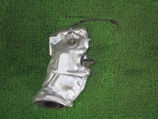 オーラ 6AA-FSNE13 触媒 ショクバイ /41514拍卖