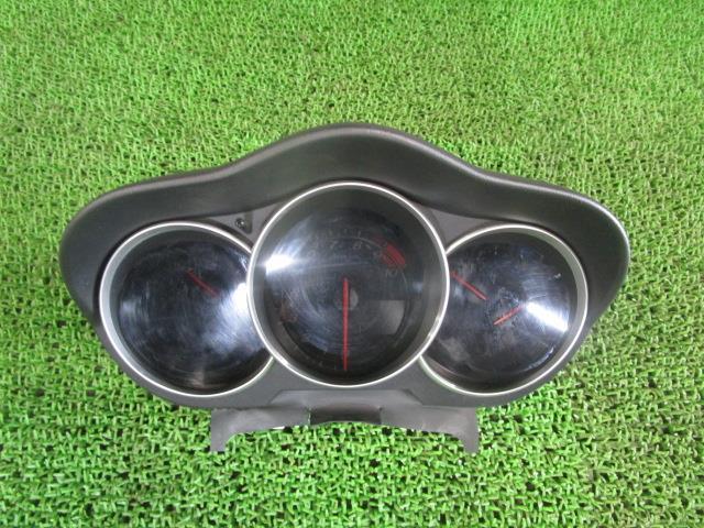 RX-8 LA-SE3P スピードメーター F157-55-471 /41519拍卖