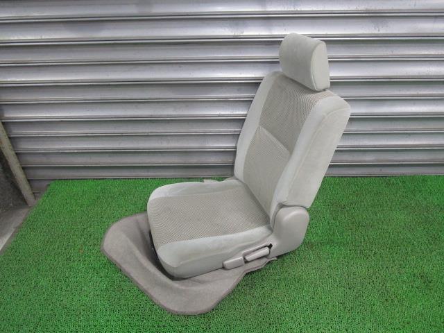 スクラム ABA-DG64W アシスタントシート 助手席シート 1A10-88-161EJE 1A10-88-181CJE ベージュ /41557拍卖