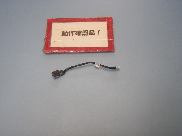 LENOVO Z570-1024 等用 DCジャック部拍卖