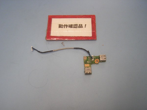 富士通Lifebook AH56/E 等用 右奥USB基盤拍卖