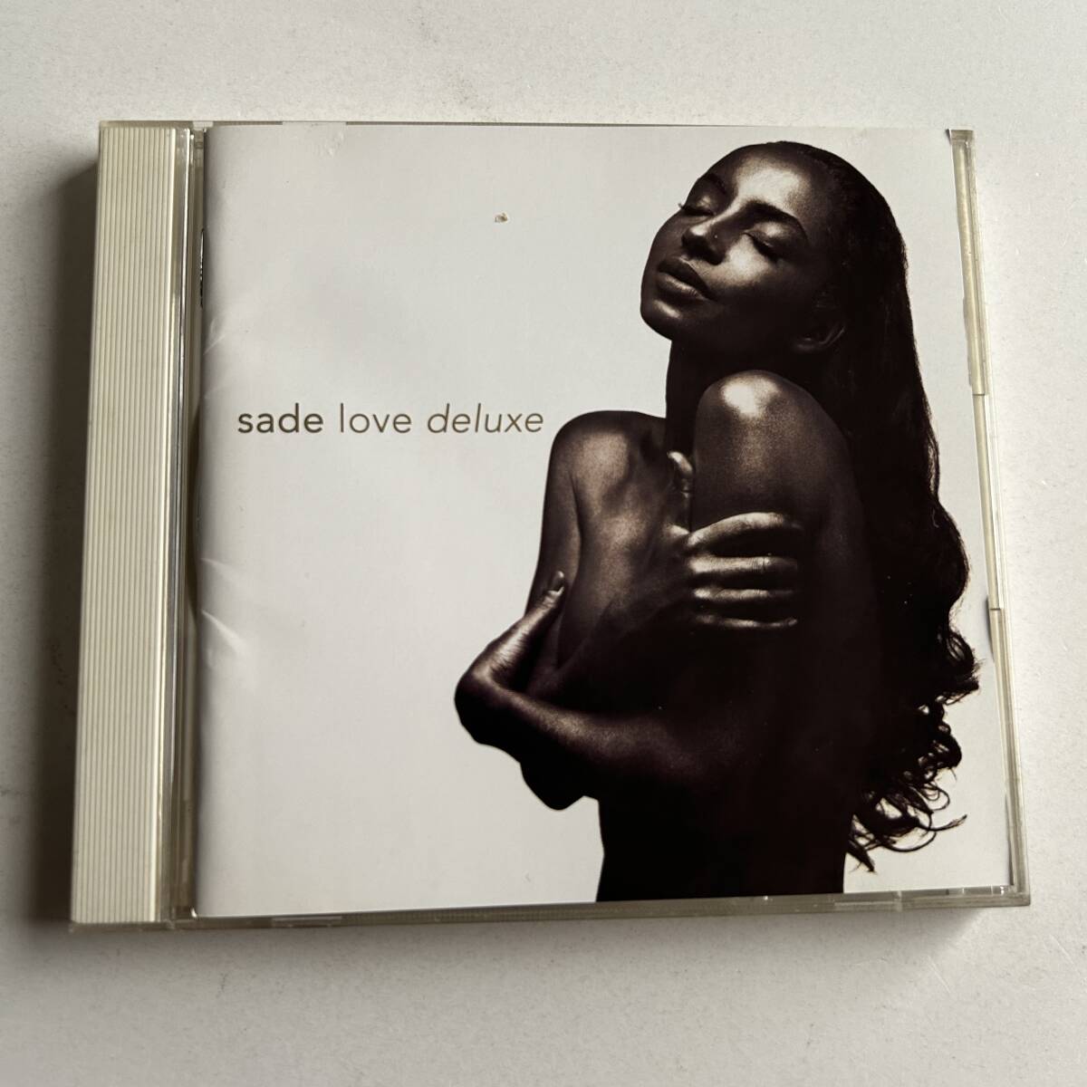 国内盤☆☆SADE / シャーデー / LOVE DELUXE☆☆拍卖