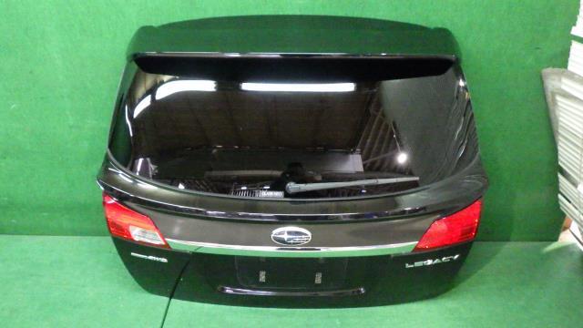 レガシィ DBA-BRM リア ゲート バック ドア D4S拍卖