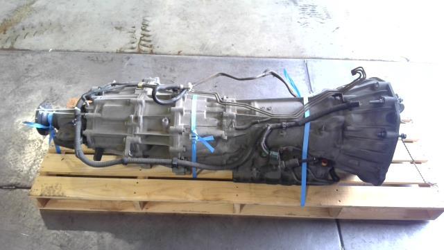 エルグランド UA-NE51 オートマ ミッション AT QX1拍卖