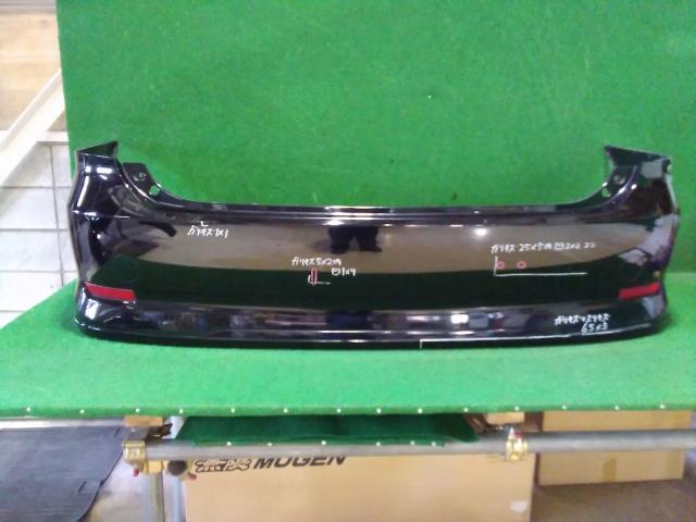 エスティマ DBA-GSR55W リア バンパー カバー 202拍卖