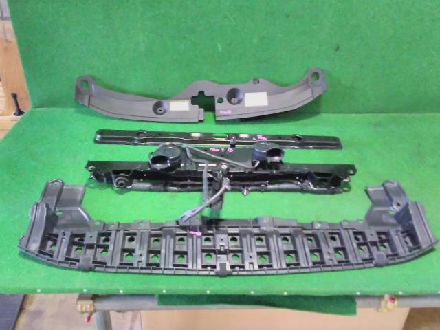 ヴェルファイア DBA-ANH25W コアサポート 202拍卖