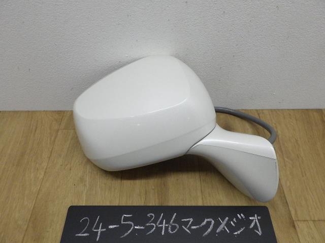 マークXジオ  ANA10 右ドアミラー サイドミラー 070 87910-72020-A0拍卖