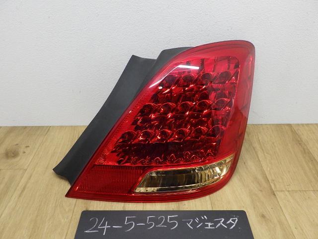 クラウンマジェスタ  UZS187 右テールランプ ライト レンズ 062 イチコー 30-318 81550-30B00拍卖