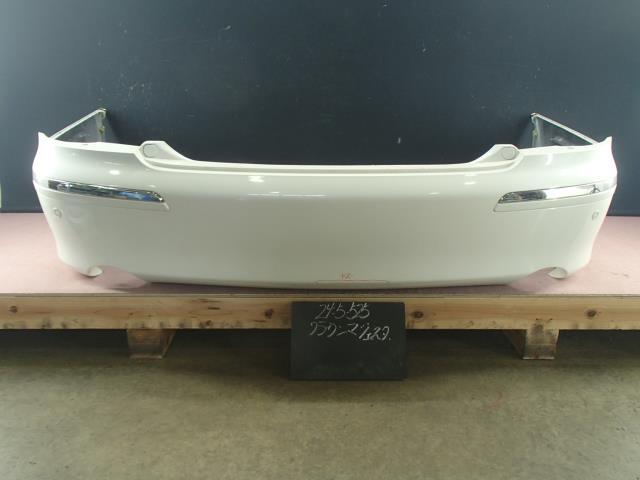 クラウンマジェスタ  UZS187 リヤバンパー  062 52159-30400 52159-30410-A0拍卖