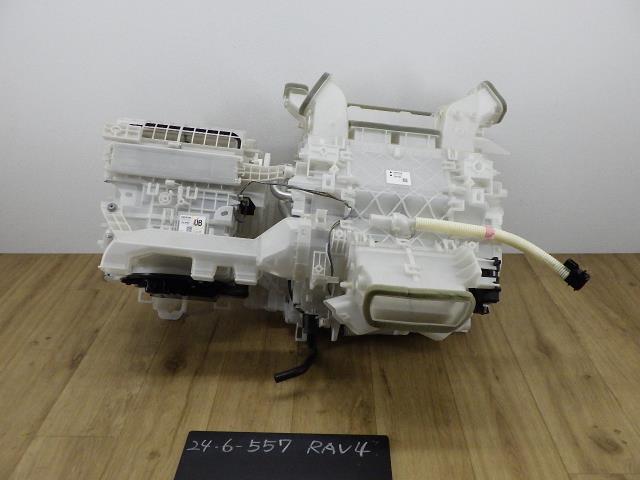 RAV-4  MXAA54 エアコンクーリングユニット 1G3 87050-33F40 87050-42A00拍卖