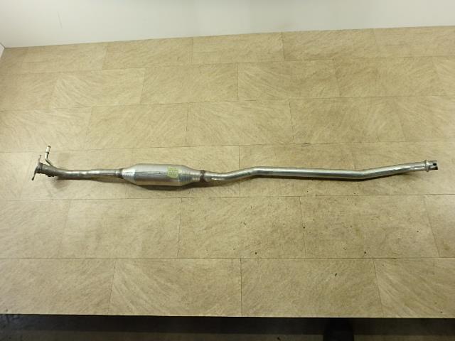 スペーシア  MK53S エキゾーストセンターマフラー パイプ ZJ3拍卖
