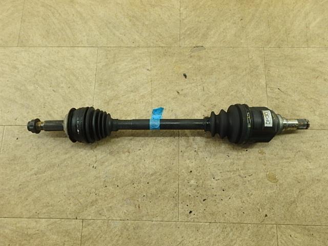 ヴィッツ  NCP95 フロント左ドライブシャフト 1E7 43420-52220拍卖