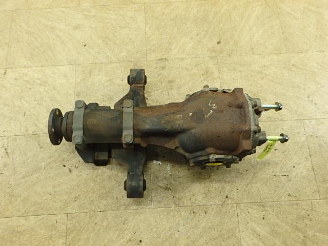 レガシィ  BR9 リヤデファレンシャル デフ  69Z 27011AB151拍卖