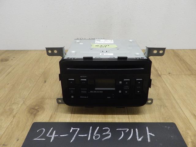 アルト  HA36S オーディオ ZJH パイオニア DEH-2048ZS 39101-74P00拍卖