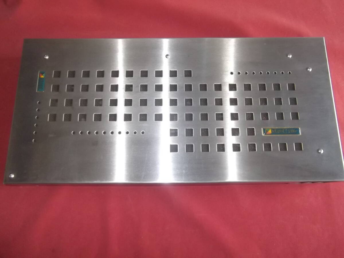 XTANT 3300C エクスタント オスカー正規品 動作確認済み 稀少 高級アンプ拍卖