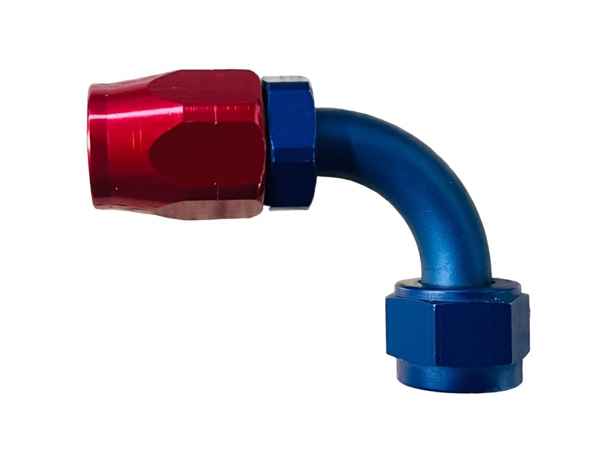 GOODRIDGE 236-9006 90° フィッティング (曲げチューブ) 拍卖