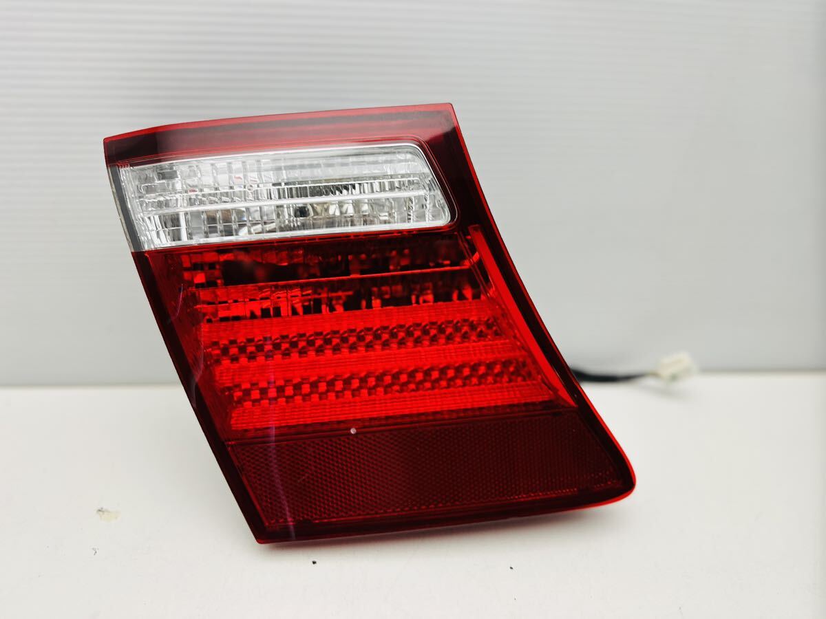 レクサス純正 USF40 LS460 前期 LED テールライト テールランプ 左 KOITO 50-91 (T165)拍卖
