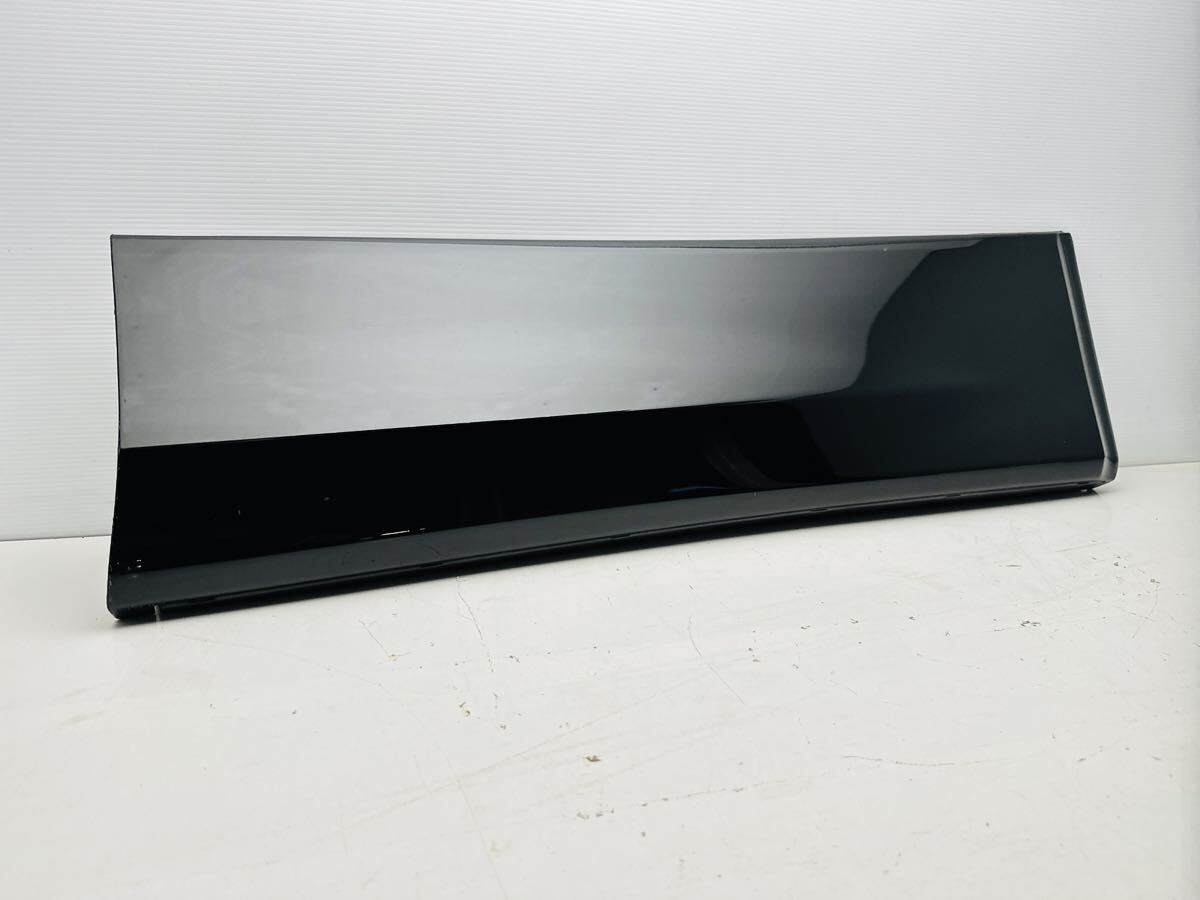 アルファード S ヴェルファイア Z ANH20W GGH20W 純正 FR フロント右 ドアパネル ガーニッシュ プロテクター ドア202 ブラック (S179)拍卖