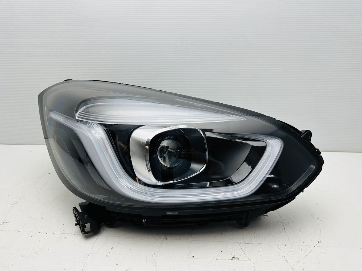 ★当日発送★ホンダ フィット RS e:HEV GR1 GR2 GR3 GR4 GR6 GR7 後期 純正 右 ヘッドライト LED STANLEY W4395 (K179)拍卖