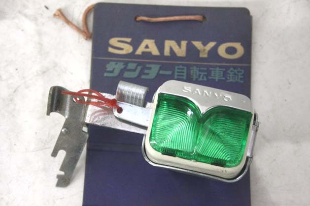 50s自転車錠前 検ナショナル山口能率片倉富士セキネツノダ覇王光風野澤帝輪水谷ゼブラツバメBSモーター丸石自転車バイクモペットジュピター拍卖