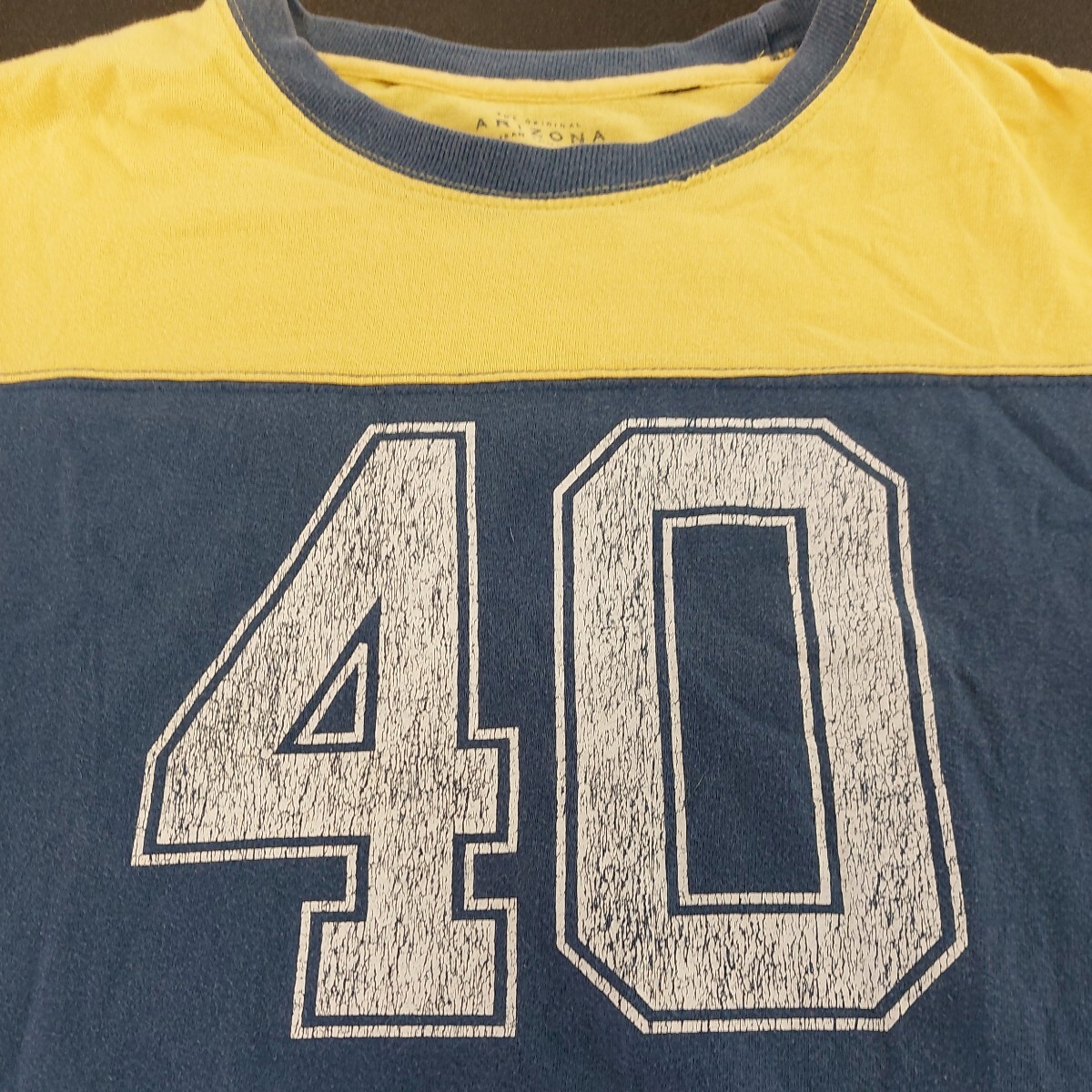 ビンテージ 80s風 半袖Tシャツ XLサイズ拍卖