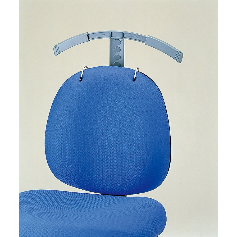 (まとめ買い)ナカバヤシ チェアハンガー RCH-101GY 〔3個セット〕拍卖