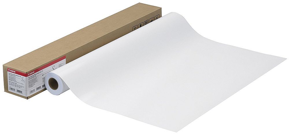 キヤノン フォト半光沢紙HG 薄口 914mm幅 LFM-SGH/36/170拍卖