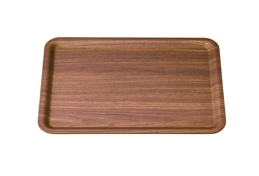 マイン ユニバーサルトレイ 濃木目 N.S (M44-393)拍卖