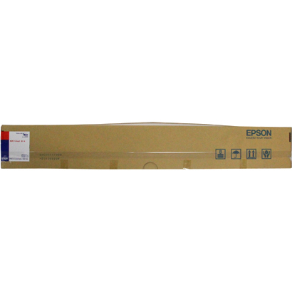 エプソン 光沢フィルム2ロール 約914mm幅 PMSP36R8拍卖