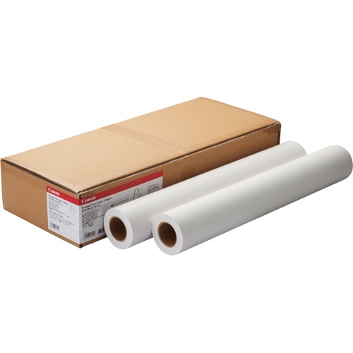 (まとめ買い)キヤノン スタンダード普通紙2 A1 2本入 LFM-PPS2/A1/64 〔×3〕拍卖