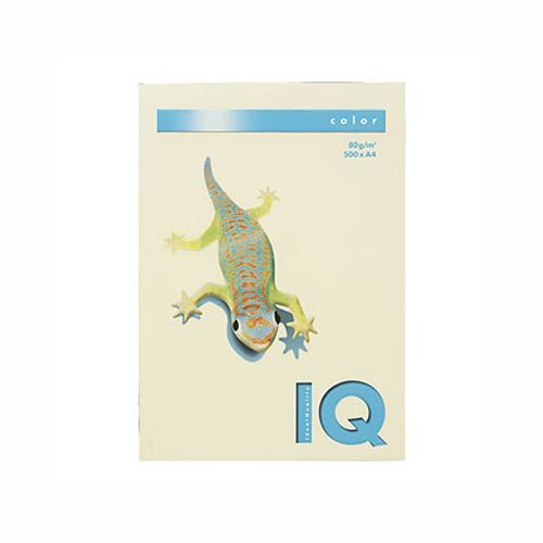 伊東屋 バイオトップカラーA4(500枚入) BT530 バニラ 00063525拍卖