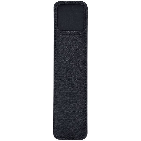 (まとめ買い)パイロット カラリムパーキー ペンケース付き手帳バンド ブラック PBB-12CR-B 〔3個セット〕拍卖