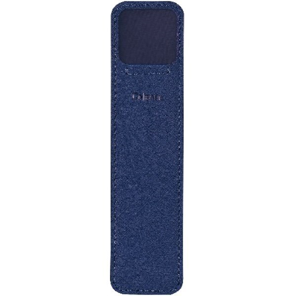 (まとめ買い)パイロット カラリムパーキー ペンケース付き手帳バンド ネイビー PBB-12CR-NV 〔3個セット〕拍卖