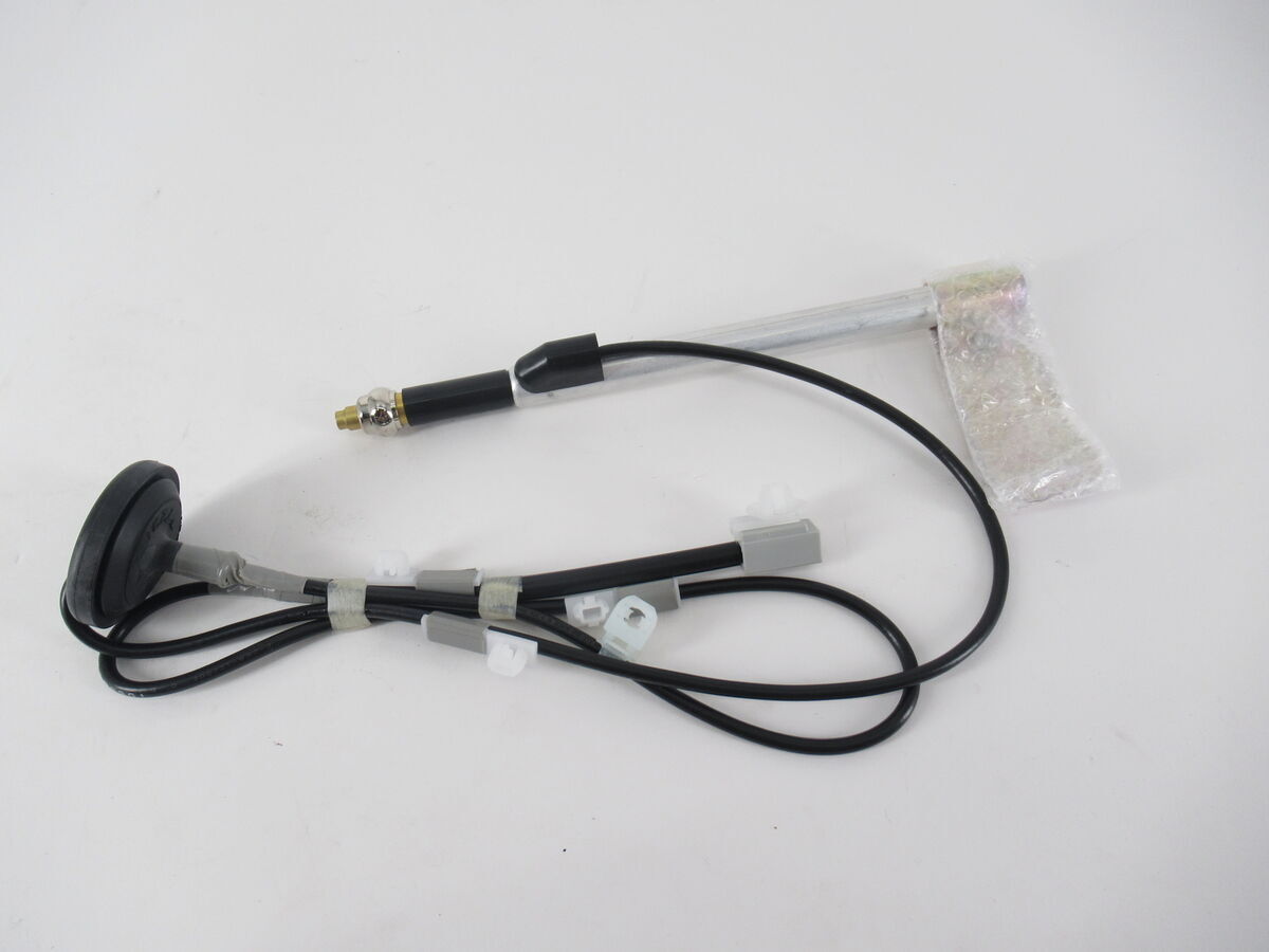 ■新品■トヨタ純正 ZZW30 MR2 MR-S MRS ラジオ アンテナ ポール ホルダー拍卖