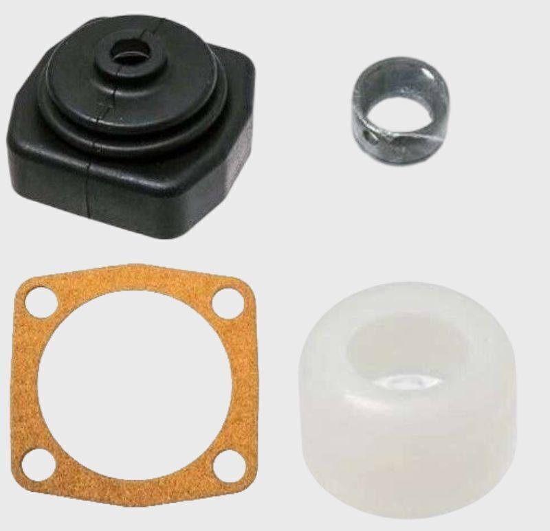 ■新品■トヨタ純正 70 A70 スープラ シフトレバー ブーツ ブッシュ ガスケット 4点セット拍卖