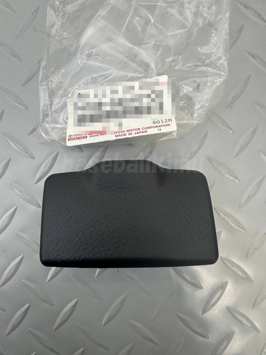 ■新品■トヨタ 純正 SXE10 GXE10 JCE アルテッツァ リア アッシュトレイ ブラック 灰皿拍卖